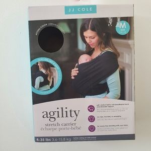 Agility Stretch Carrier